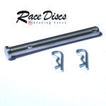 RD103 KTM front brake pad pin